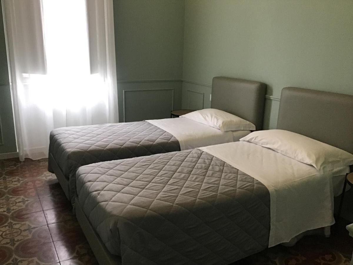 Villa Actea Vasto Exterior foto